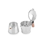 Karaca Genova Mokapot 3 Cup