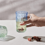 Karaca Glacier Meşrubat Bardağı 383 Ml