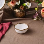 Karaca Goldest Kase 14 Cm