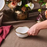 Karaca Goldest Kase 14 Cm