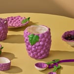 Karaca Grape Kaşıklık 13 cm