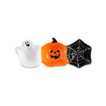 Karaca Halloween Bölmeli Çerezlik 30 cm