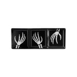 Karaca Halloween Bölmeli Sunum Tabağı 31 cm