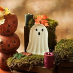 Karaca Halloween Ghost Servis Tabağı 26 cm