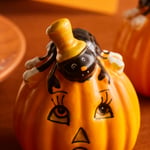 Karaca Halloween Tuzluk Biberlik