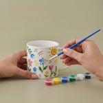 Karaca Harper Diy Mug 350 ml