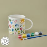 Karaca Harper Diy Mug 350 ml