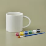 Karaca Harper Diy Mug 350 ml