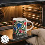 Karaca Harper Flower Diy Mug 350 ml