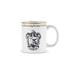 Karaca Harry Potter Ravenclaw Kupa 350 ml