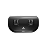 KARACA HATIR HÜP DUET AROMA T.K.M. SPACE GRAY