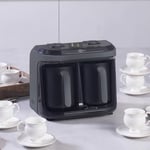 KARACA HATIR HÜP DUET AROMA T.K.M. SPACE GRAY