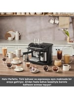 Karaca Hatır Perfetto Espresso