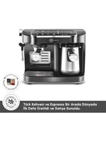 Karaca Hatır Perfetto Espresso