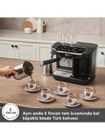 Karaca Hatır Perfetto Espresso