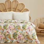 Karaca Home Alva %100 Pamuk Tek Pike PP