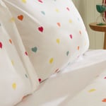 Karaca Home Amour %100 Pamuk Çift Kişilik Pike Takımı Multicolour