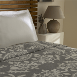 Karaca Home Avery Müslin Tek Pike