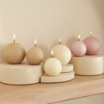 Karaca Home Ball Mum Pembe