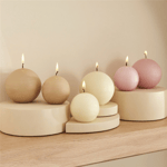 Karaca Home Ball Mum Pembe