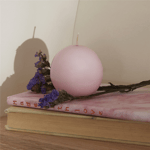 Karaca Home Ball Mum Pembe