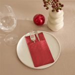 Karaca Home Basic 16lı Cepli Kağıt Peçete 40X40 cm