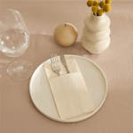 Karaca Home Basic 16lı Cepli Kağıt Peçete 40X40 cm