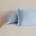 Karaca Home Basic Volanlı 2'li Yastık Kılıfı 50X70 Cm