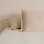 Karaca Home Basic Volanlı 2'li Yastık Kılıfı 50X70 Cm