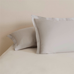 Karaca Home Basic Volanlı 2'li Yastık Kılıfı 50X70 Cm