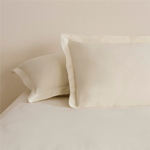 Karaca Home Basic Volanlı 2'li Yastık Kılıfı 50X70 Cm