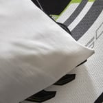 Karaca Home Batman Dark Power Çift Kişilik Pike Takımı
