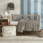 Karaca Home Bebek Arden Yastık Yorgan Seti