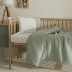 Karaca Home Bebek Harper %100 Pamuk Comfort Set