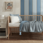 Karaca Home Bebek Harper %100 Pamuk Comfort Set