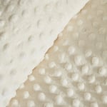 Karaca Home Bebek Lily Ekru Tomurcuk Battaniye 90x110 cm