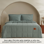 Karaca Home Benji Çift Kişilik Modal Comfort Set