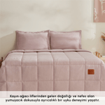 Karaca Home Benji Çift Kişilik Modal Comfort Set