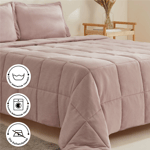 Karaca Home Benji Çift Kişilik Modal Comfort Set