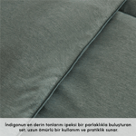 Karaca Home Benji Çift Kişilik Modal Comfort Set