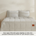 Karaca Home Benji Çift Kişilik Modal Comfort Set