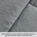 Karaca Home Benji Çift Kişilik Modal Comfort Set