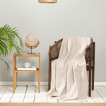 Karaca Home Bety Throw 130 cm x 170 cm