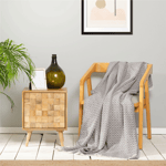 Karaca Home Bety Throw 130 cm x 170 cm