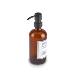 Karaca Home Bottle Dish Soap Sıvı Sabunluk / Deterjanlık