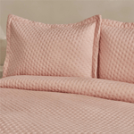 Karaca Home Breeze Soft Yatak Örtüsü Takımı Adaçayı