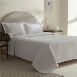 Karaca Home Breeze Soft Yatak Örtüsü Takımı Adaçayı