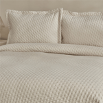 Karaca Home Breeze Soft Yatak Örtüsü Takımı Adaçayı