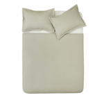 Karaca Home Breeze Soft Yatak Örtüsü Takımı Adaçayı