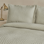 Karaca Home Breeze Soft Yatak Örtüsü Takımı Adaçayı